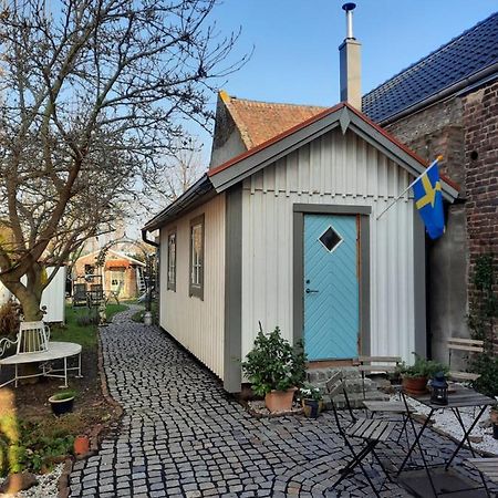 Schwedenliebe Apartment Frechen Bagian luar foto