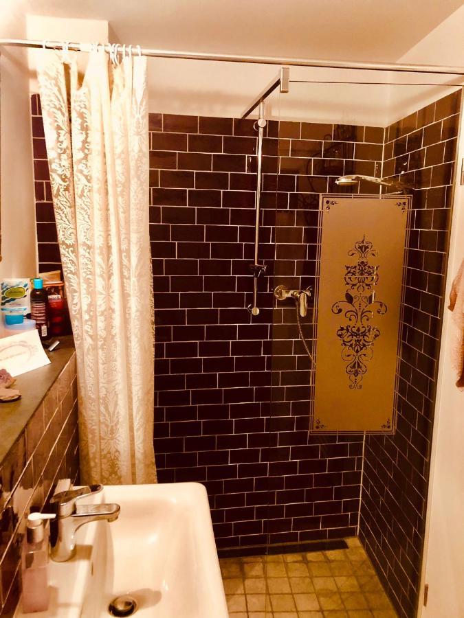 Schwedenliebe Apartment Frechen Bagian luar foto