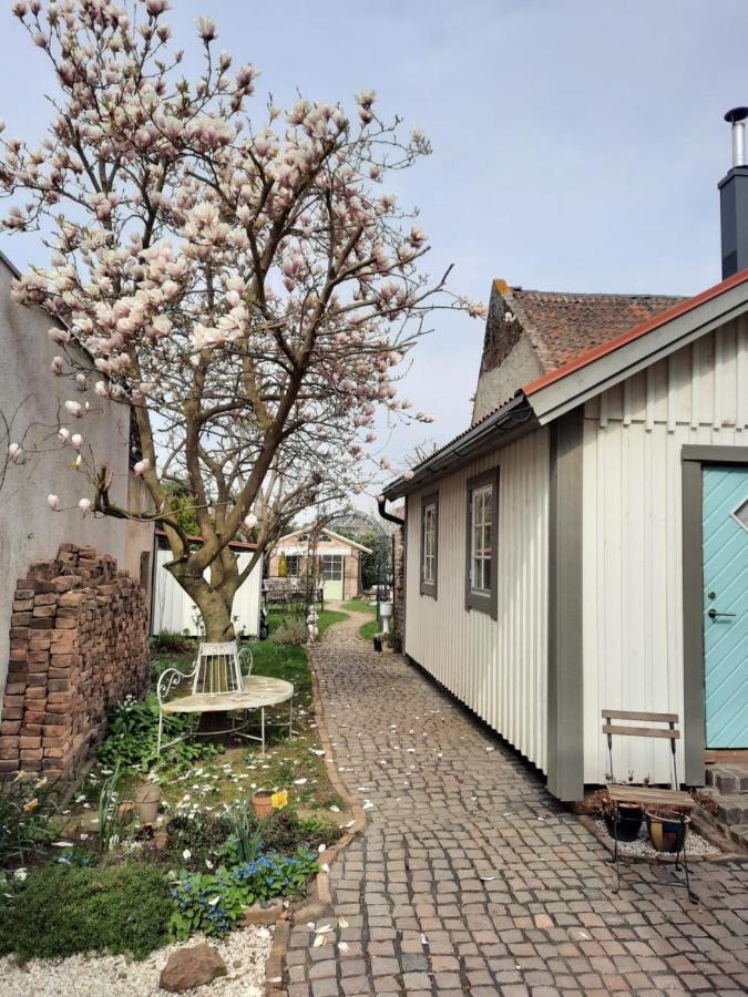 Schwedenliebe Apartment Frechen Bagian luar foto
