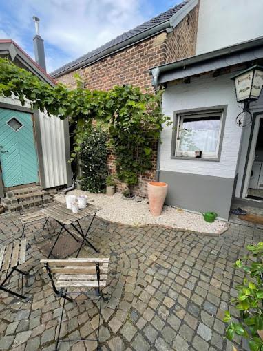 Schwedenliebe Apartment Frechen Bagian luar foto