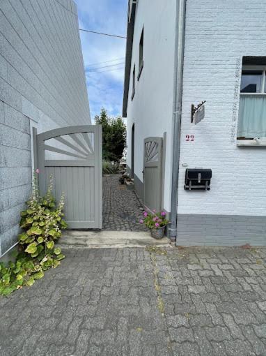 Schwedenliebe Apartment Frechen Bagian luar foto